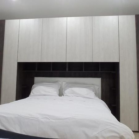 Sea Stone House Apartment 巴里 外观 照片