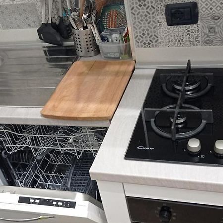 Sea Stone House Apartment 巴里 外观 照片