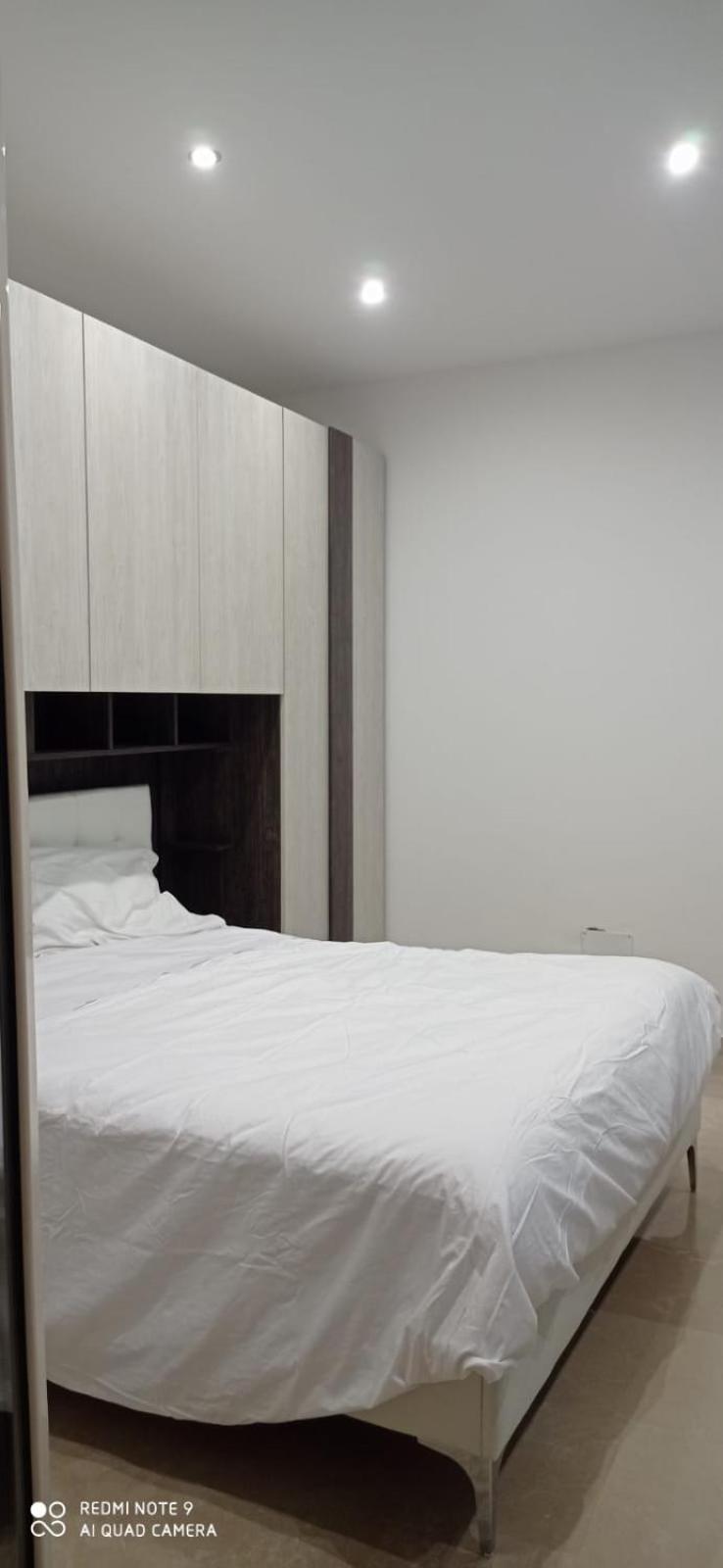 Sea Stone House Apartment 巴里 外观 照片