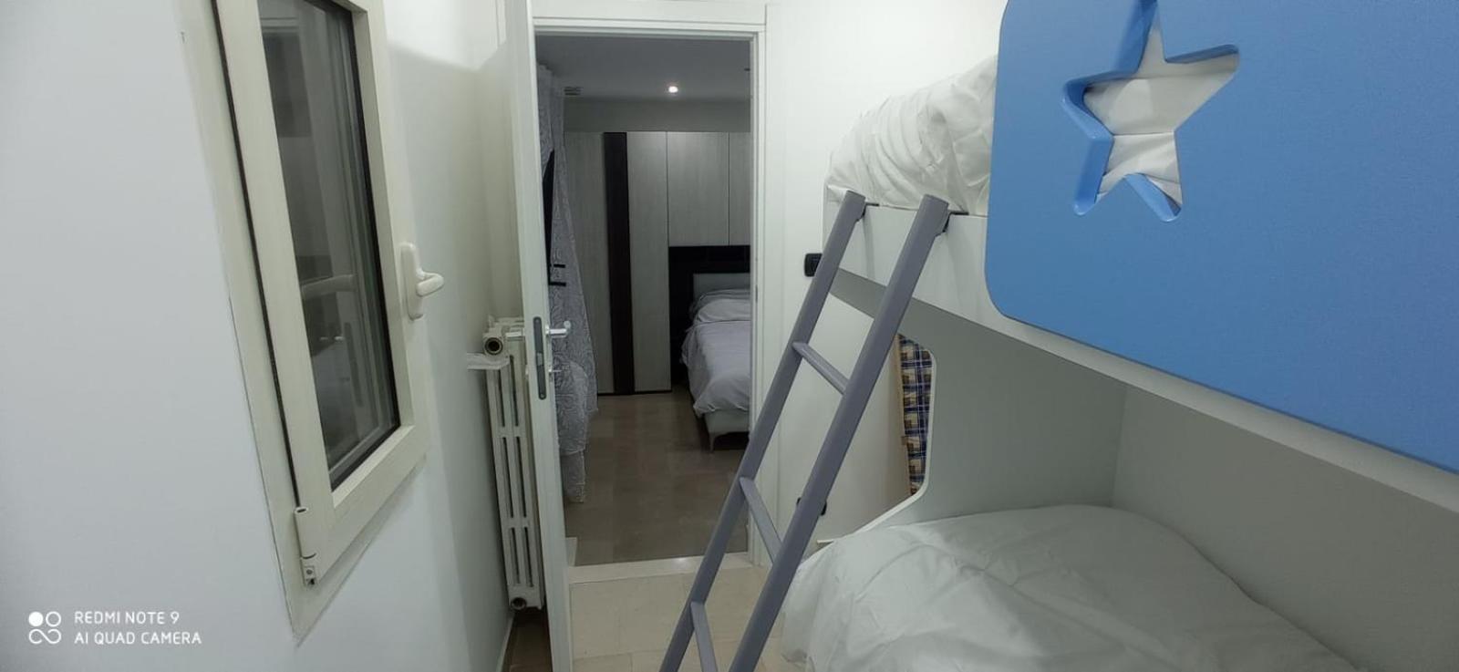 Sea Stone House Apartment 巴里 外观 照片