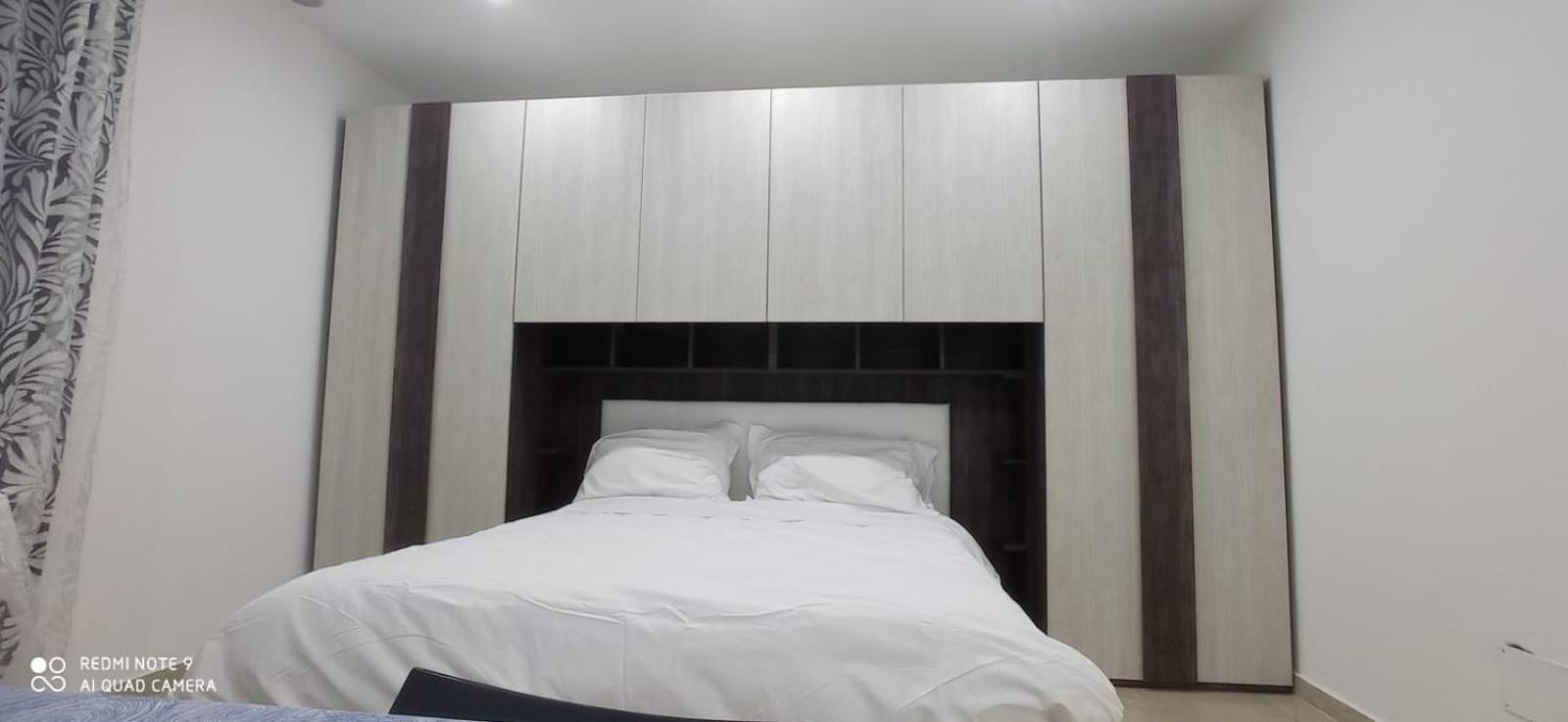 Sea Stone House Apartment 巴里 外观 照片