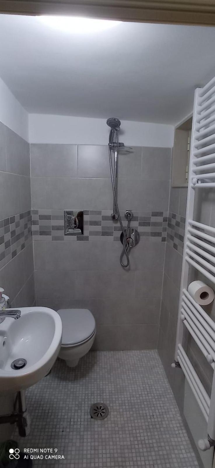 Sea Stone House Apartment 巴里 外观 照片