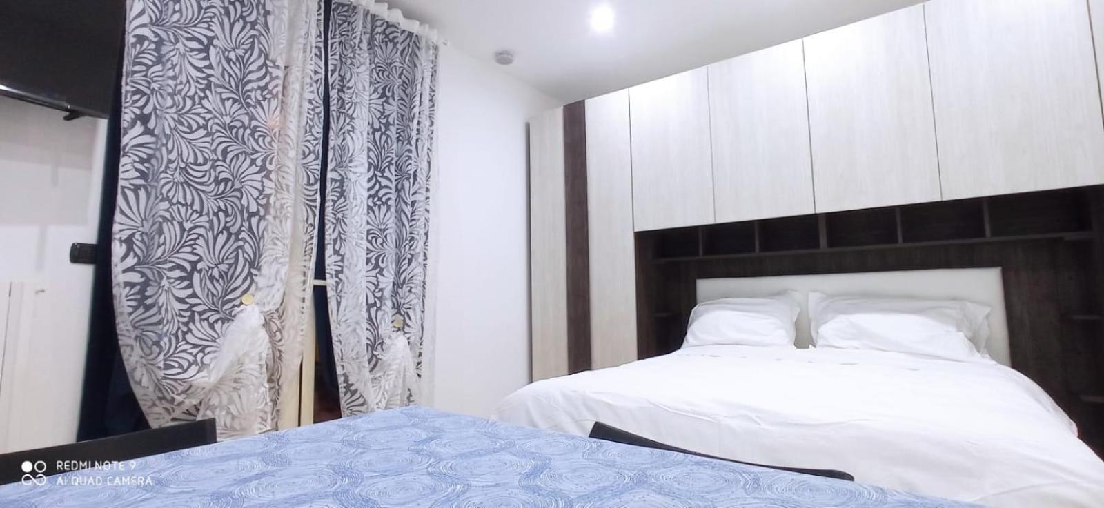 Sea Stone House Apartment 巴里 外观 照片