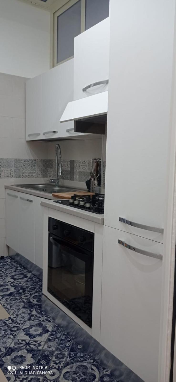 Sea Stone House Apartment 巴里 外观 照片