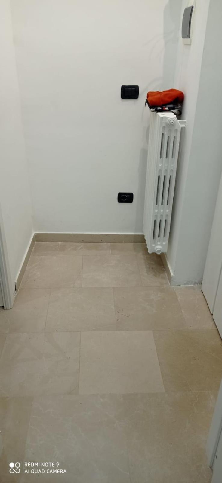 Sea Stone House Apartment 巴里 外观 照片