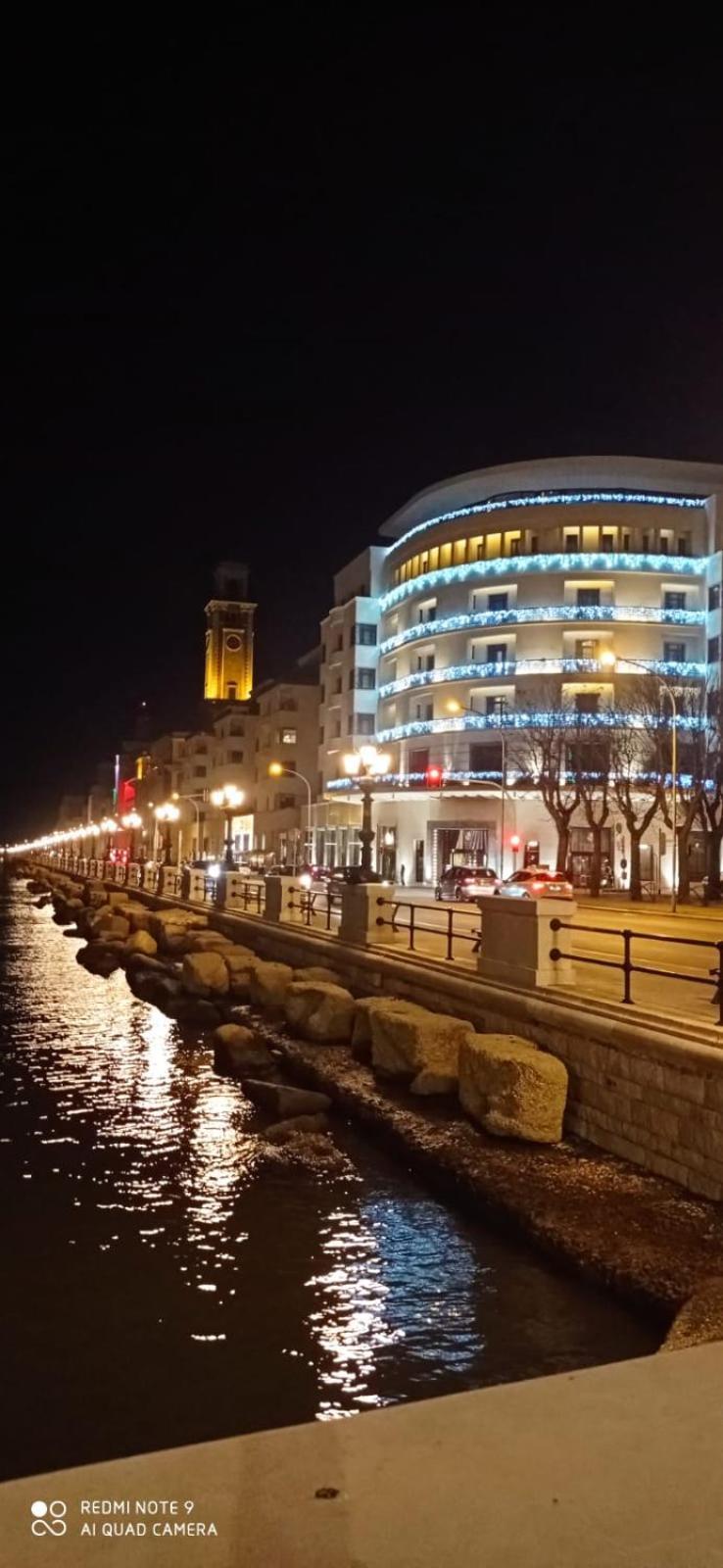 Sea Stone House Apartment 巴里 外观 照片