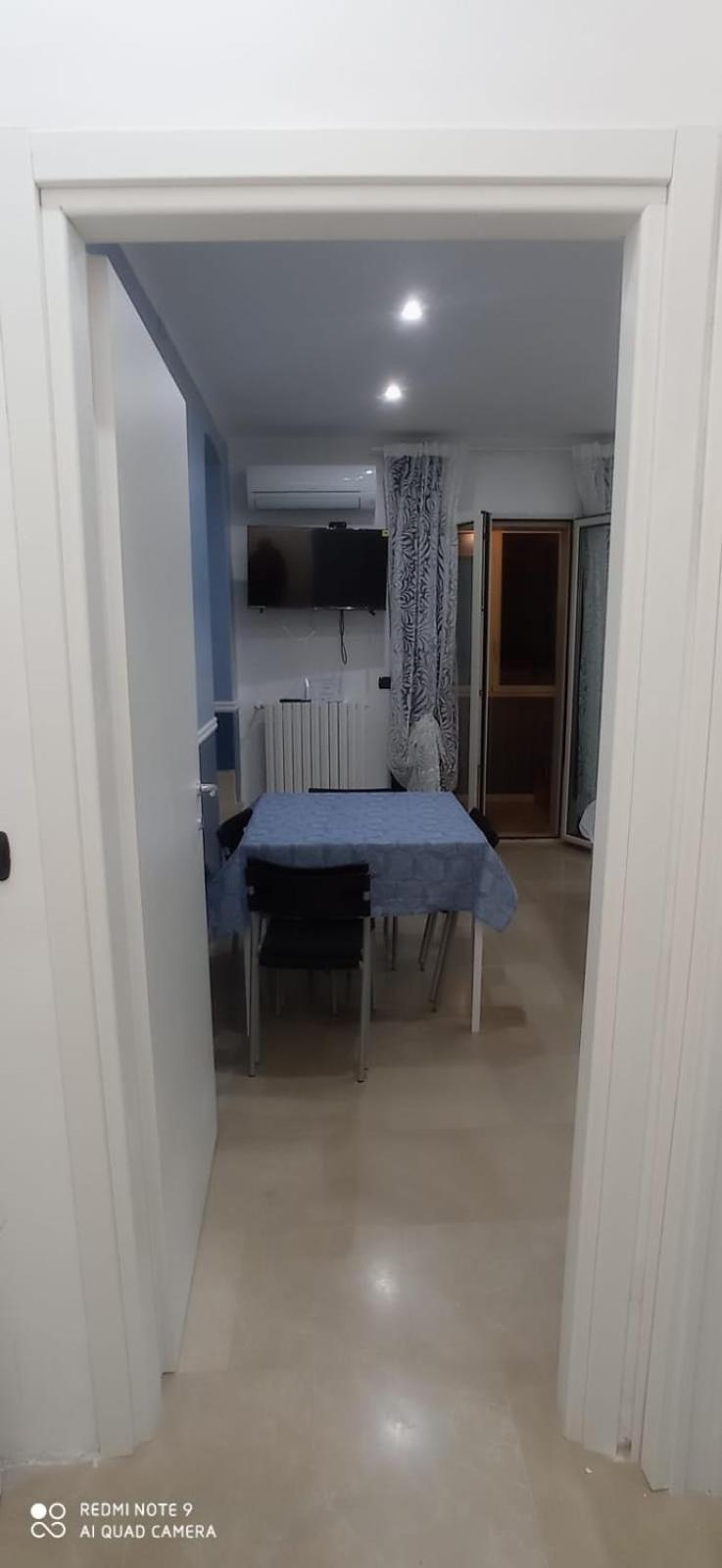 Sea Stone House Apartment 巴里 外观 照片