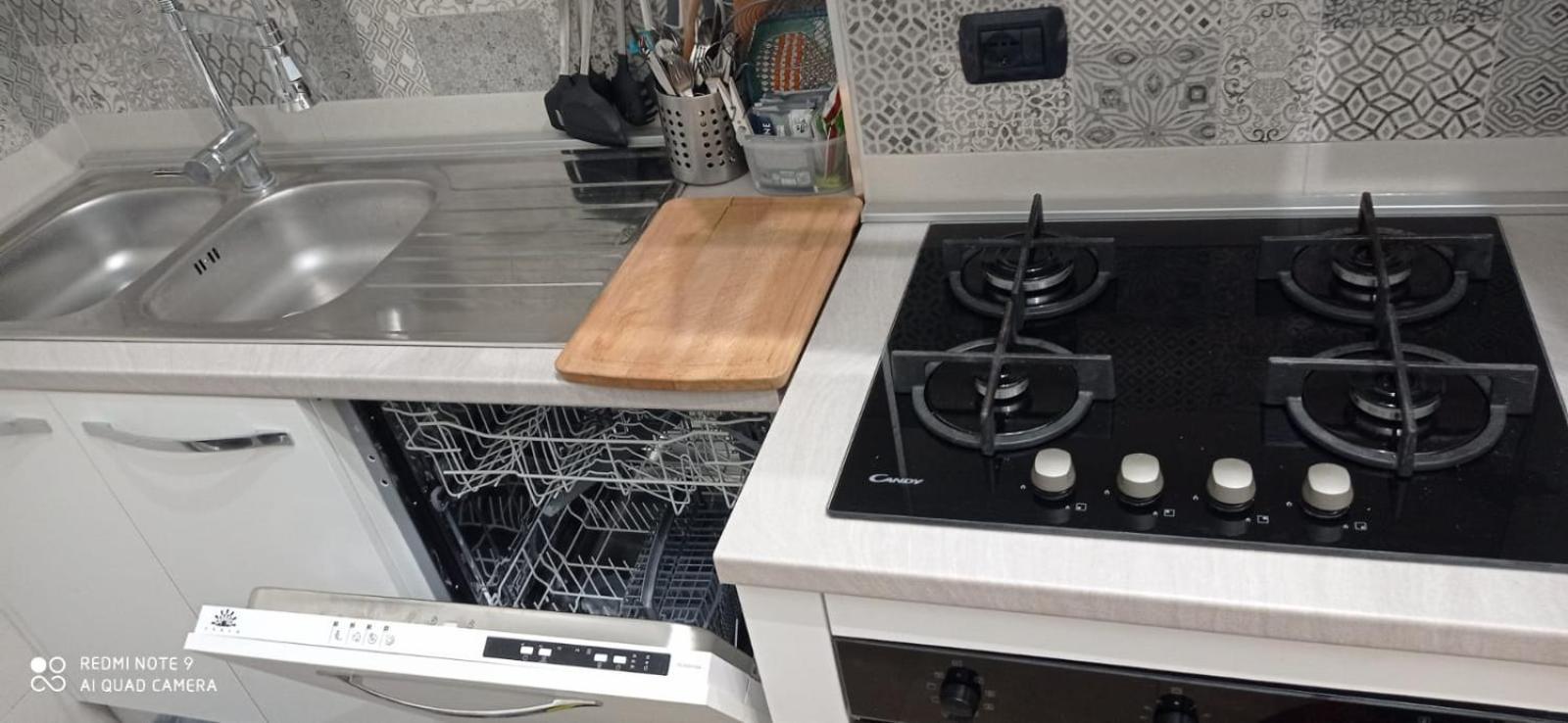 Sea Stone House Apartment 巴里 外观 照片
