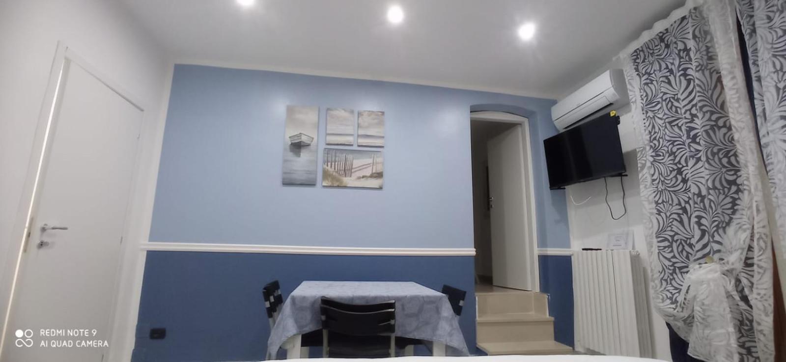Sea Stone House Apartment 巴里 外观 照片