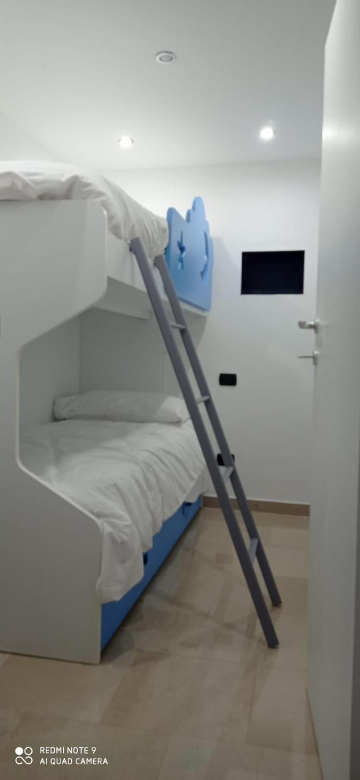 Sea Stone House Apartment 巴里 外观 照片