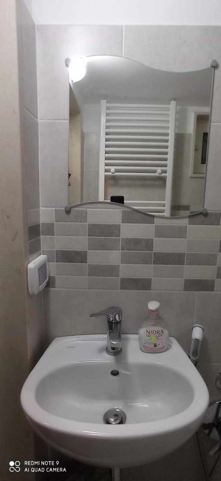 Sea Stone House Apartment 巴里 外观 照片