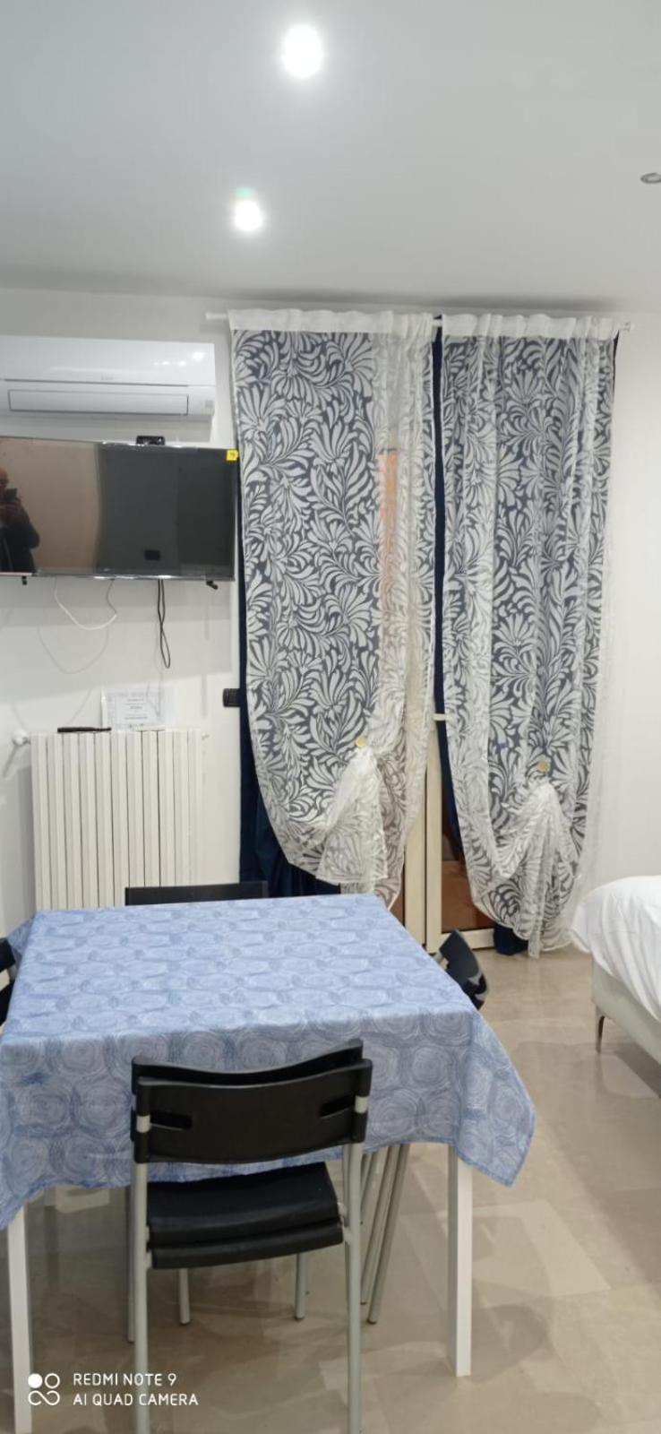 Sea Stone House Apartment 巴里 外观 照片