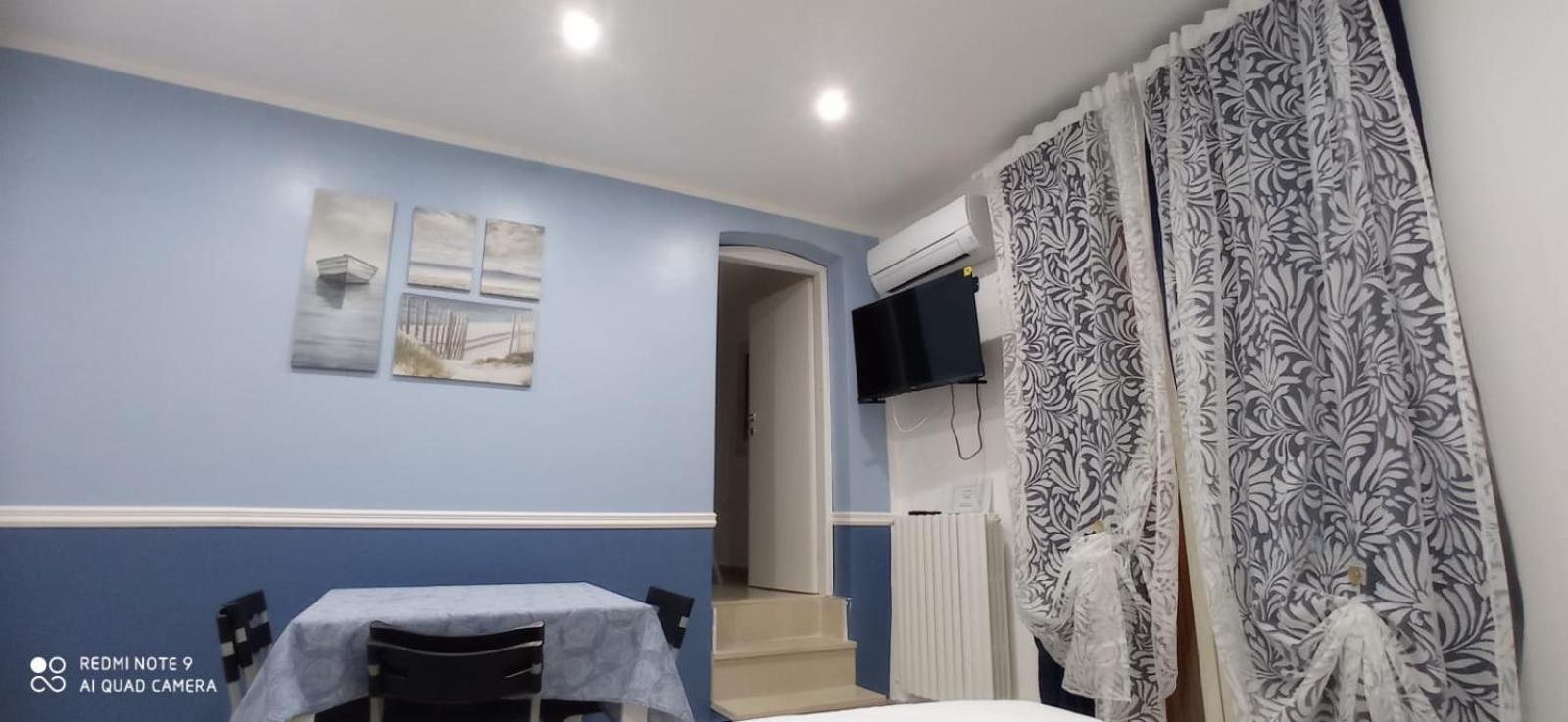 Sea Stone House Apartment 巴里 外观 照片