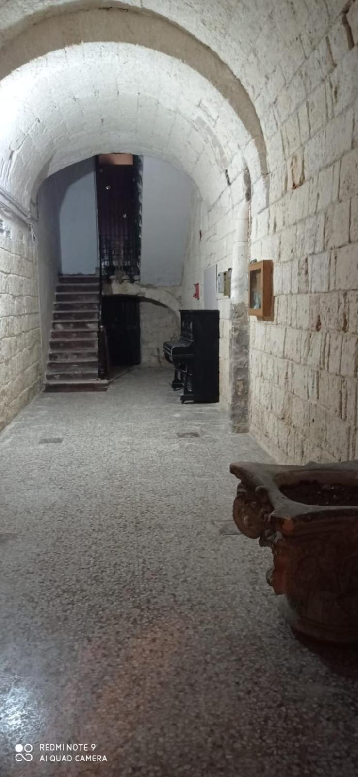 Sea Stone House Apartment 巴里 外观 照片